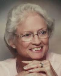 Mildred "Louise" Mustain Obituary