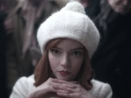 the Queen's Gambit' Details You Might Have Missed