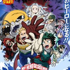 Discover all of our english dubbed anime series. My Hero Academia Season 4 When And How To Watch Latest Episodes Online