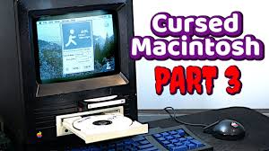 Text symbol writing methods and their descriptions listed. The Cursed Mac Se Part 3 It S Alive Mostly Youtube