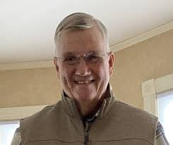 Obituary for Stephen L. Bair