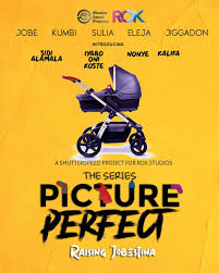 The definition of picture perfect is something that has no flaws an example of a picture perfect life is when in which you get everything for which you ever hoped or. Nollywood Movie Picture Perfect Is Being Made Into A Series Watch The Exclusive Trailer On Bn Tv Bellanaija