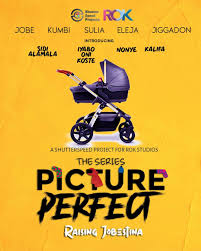 Picture perfect is act 3 of the second chapter: Nollywood Movie Picture Perfect Is Being Made Into A Series Watch The Exclusive Trailer On Bn Tv Bellanaija