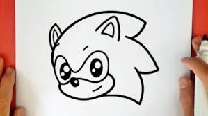 How To Draw Sonic Boom Bizimtube Creative Diy Ideas Crafts And Smart Tips Ya explicamos cómo dibujar a sonic x lápiz, nuestra imagen no será el color. how to draw sonic boom bizimtube