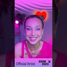 Fundraiser by Rebecca Callander : Help Beks get to Austin Texas for SXSW  2023.