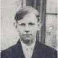 Ludwig Frederick Aaron Louis Biermann (1885-1955)