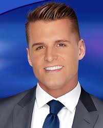 Stephen Morgan FOX Weather, New York City