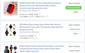 This helps your visitors become consumers more quickly. Opinew Shopify Reviews Importer