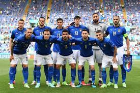.italia akan bertemu austria di wembley pada minggu (27/6) wib di babak 16 besar euro 2020. Prediksi Italia Vs Austria Gli Azzurri Lewati Rekor 82 Tahun Halaman All Kompas Com