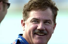 Terry Labonte to be inducted into Motorsports Hall of Fame of America