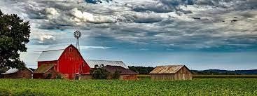 Farm Property Friends Cove Mutual Insurance Company
