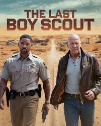 🎬 𝐓𝐡𝐞 𝐋𝐚𝐬𝐭 𝐁𝐨𝐲 𝐒𝐜𝐨𝐮𝐭 (𝟐𝟎𝟐𝟓) ▶️Watch the movie here:  https://nativeamerican.news72times.com/265 The Last Boy Scout 2025 features  the legendary Bruce Willis, Chelsea Field, and Damon Wayans. This movie is  full of action