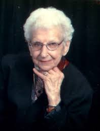 Obituary information for Julietta M. Garding