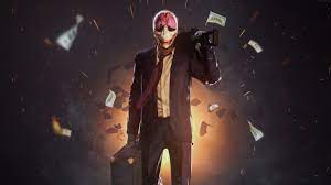 #wallpaper #wallpapers #обои #hotlinemiami dragan, the butcher friend from payday 2. Payday 2 Wallpaper Phone 5837x3283 Download Hd Wallpaper Wallpapertip