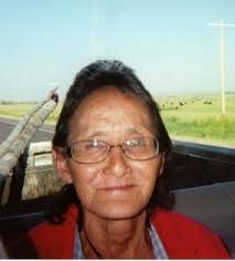 Donna Antelope Obituary