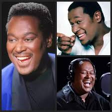 LUTHER VANDROSS...NEVER TOO MUCH...Released in 1981