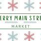 A Merry Main Street Market