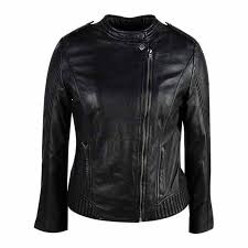 Ladies Leather Jacket Price In Pakistan For 2020 Leather Jackets Women Leather Jacket Black Jackets