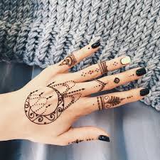 Fast alle indischen frauen haben sie und sie sehen einfach wunderschön aus: Henna Tattoos Im Raum Salzgitter Oder Braunschweig Tattoo