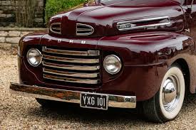 Image result for Monsoon Maroon 1950 Ford Truck