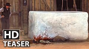 A Million Ways To Die In The West Teaser Eisblock Deutsch German Hd Youtube