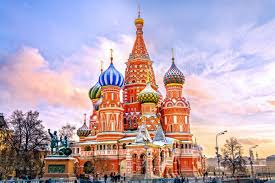 On wednesday, april 21, russian president vladimir putin delivered his address to the federal assembly. 10 Consejos Para Viajar A Rusia