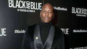Naomi harris and tyrese gibson reveal to mtv movies all about their on screen chemistry, singing to each other, dancing to michael jackson and why. Tyrese Gibson Explains Why Hollywood Needs To Make More Classic Films Like Black And Blue Ksro