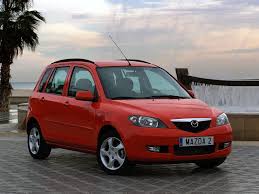 MAZDA 2 / Demio specs & photos - 2002, 2003, 2004, 2005, 2006, 2007 - autoevolution