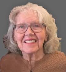 Mary Burford's Instagram, Twitter & Facebook