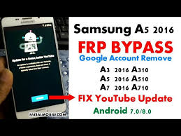 If you are new user, you can do google account . A500mubu1cpi2 Galaxy A5 Sm A500m Remove Frp Apk 2019 Updated May 2021