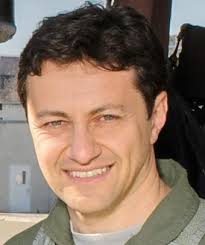 Fluidic Telescope Experiment