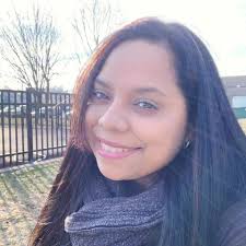 Yanina Montero's Instagram, Twitter & Facebook