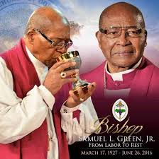 Greater Northern California Second Jurisdiction, COGIC