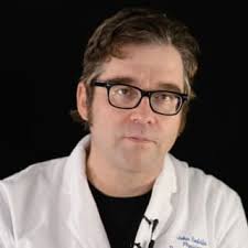 Dr. Gavin Moreland, MD