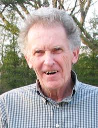 Obituary information for Harold Spring