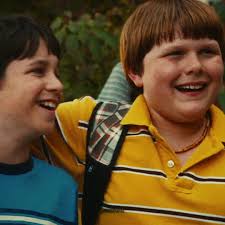 Greg and Rowley: Platonic Soulmates Edit