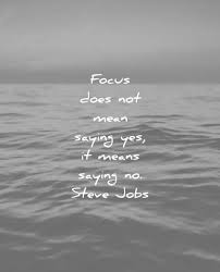 220 Focus Quotes