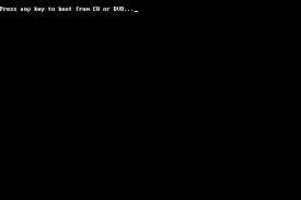 How To Perform A Startup Repair In Windows Vista