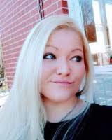 Ashley Marcel's Instagram, Twitter & Facebook