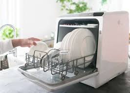 Japan centre also has a range of traditional pans available online for making a variety of japanese dishes such as takoyaki, tamagoyaki and donburi. Japan Creates A Dishwasher To Fit In The Tiniest Of Tokyo Apartments Live Japan Travel Guide