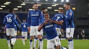 Live streaming rcti+ dan bein senin, 25 januari 2021 pukul 00.00 wib. Everton 3 0 Sheffield Wednesday Resumen Goles Y Resultado De La Fa Cup As Colombia