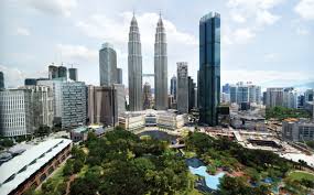 If you plan to travel by car, there is a parking lot it's easy to book hotel zen rooms jalan tun razak with the help of our website. New 700m Skyscraper Coming Up In Klcc Edgeprop My