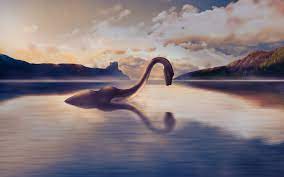 Welcome to the loch ness monster's officially original website. Biologer Begejstrede Loch Ness Uhyret Er Tilbage Rokokoposten