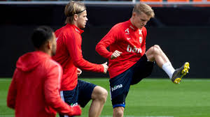 Check the latest details for the clasificación eurocopa 2020 noruega vs. Suecia Va A Por La Segunda Victoria Ante Sus Vecinos As Com