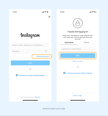 Best instagram names to get followers. How To Reset Your Instagram Password In Less Than 5 Minutes Plann