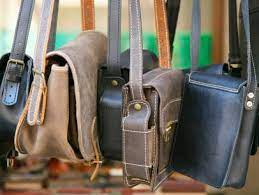 How To Clean A Leather Purse Diy