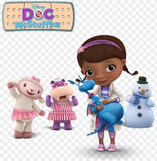 Doc Mcstuffins Doc Mcstuffins Png Image With Transparent Background Toppng