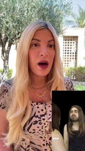 Exploring Tori Spelling's Career in 90210 and Scary Movie Reaction