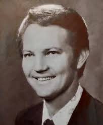 Lloyd Bates Obituary (1941