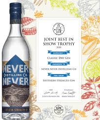 Fourteen botanicals are distilled separately in a copper pot still, using a mix of traditional and australian native botanicalssuch as lemon myrtle, dorrigo pepperleaf, river mint and australian blood limes. Australian Gin Awards Australian Gin Distillers Association